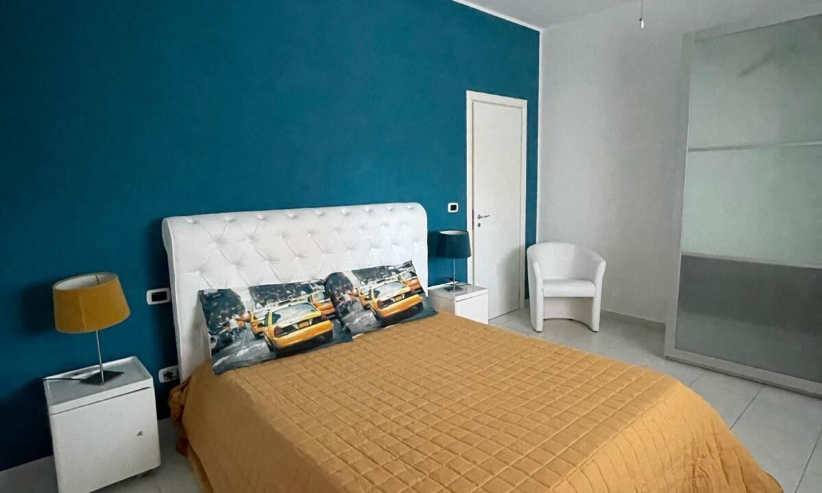 Photo of Bedroom in Taranto