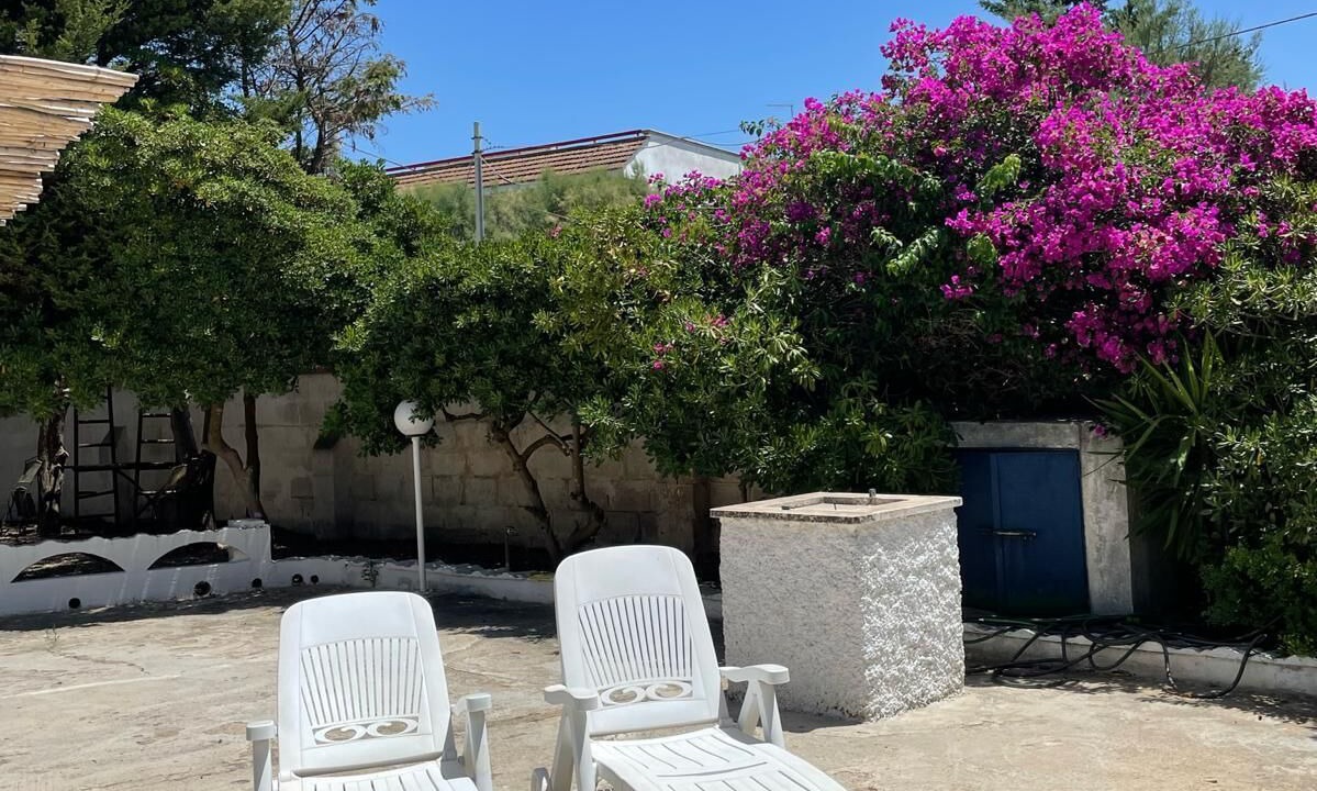 Photo of Patio Balcony in Taranto
