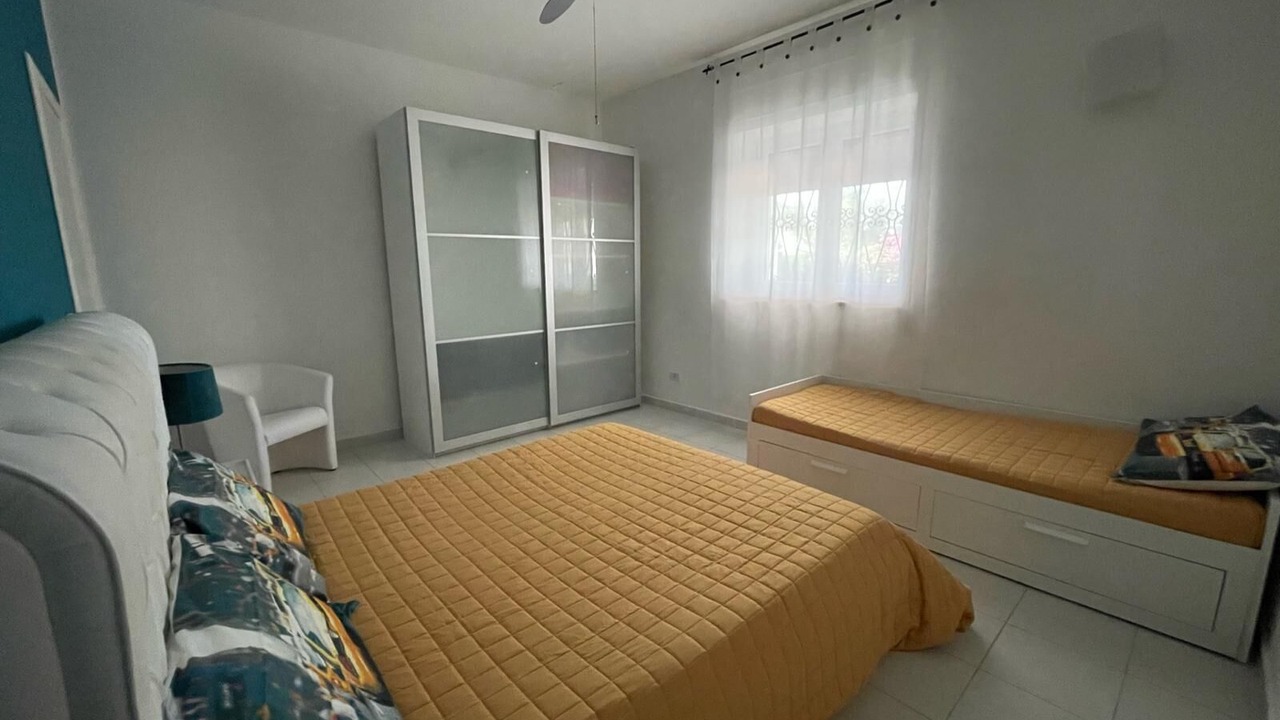 Photo of Bedroom in Taranto