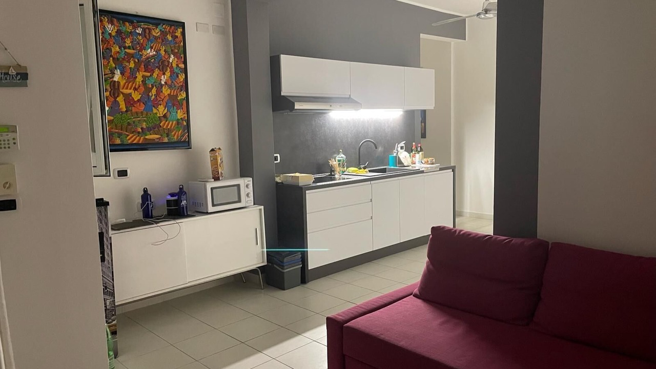 Photo of Livingroom in Taranto