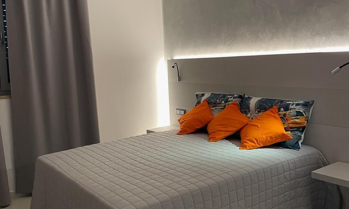 Photo of Bedroom in Taranto