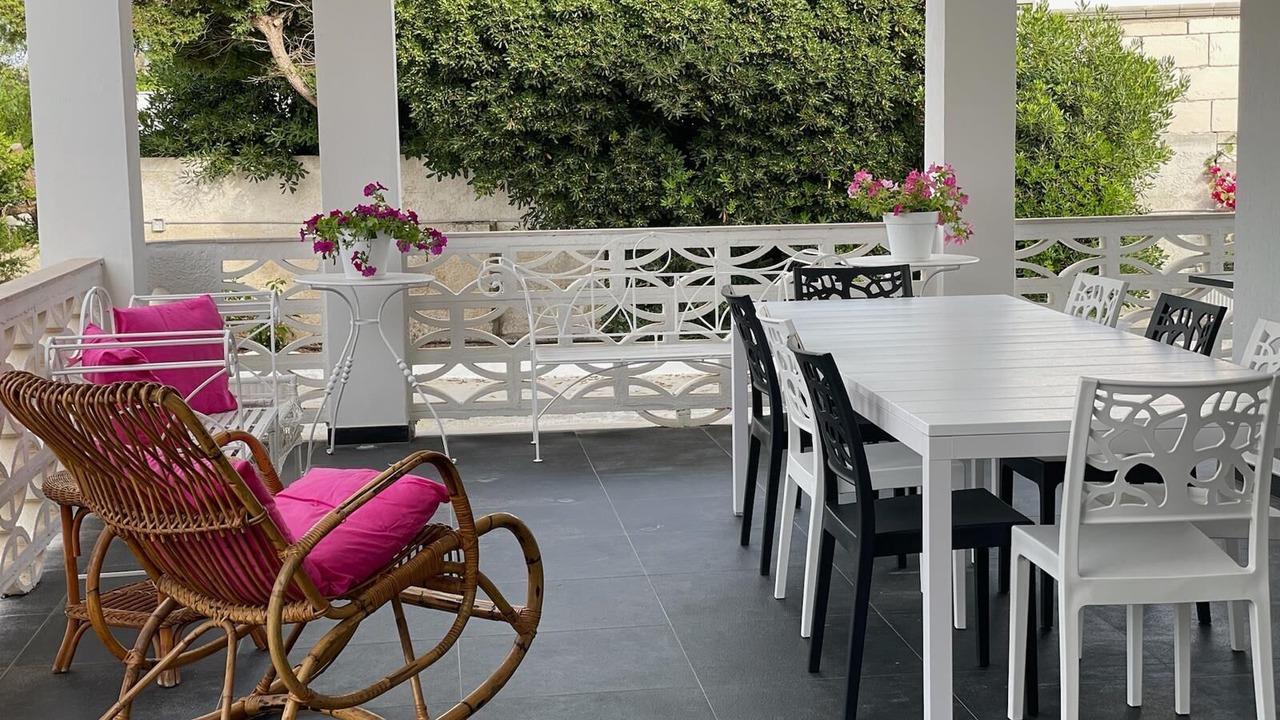Photo of Outdoor in Taranto