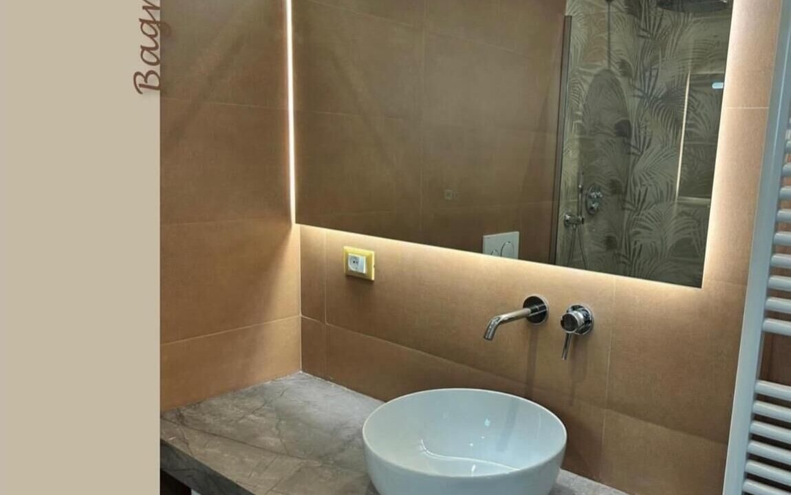Photo of Bathroom in Taranto