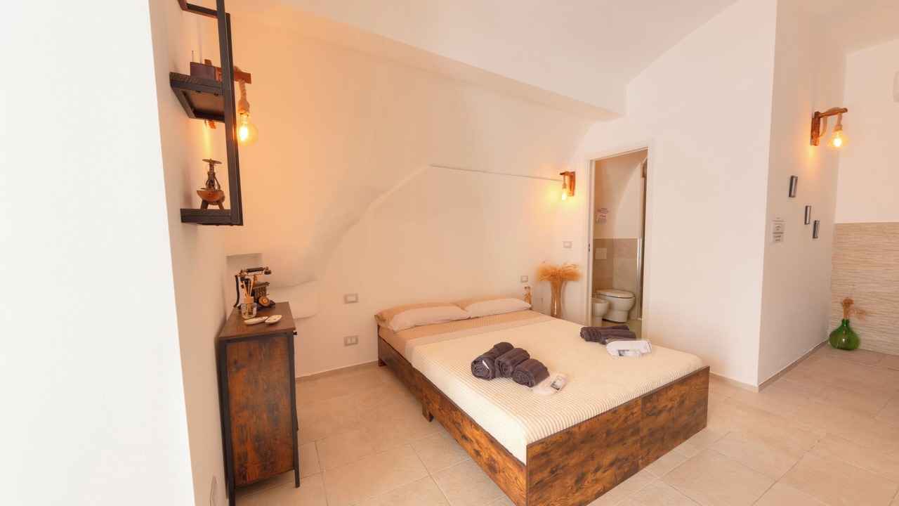 Photo of Bedroom in Adelfia