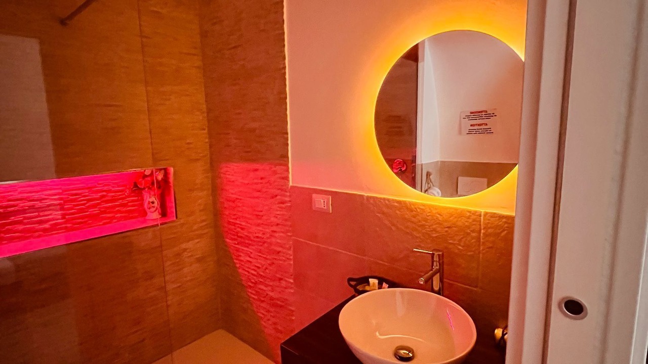 Photo of Bathroom in Adelfia