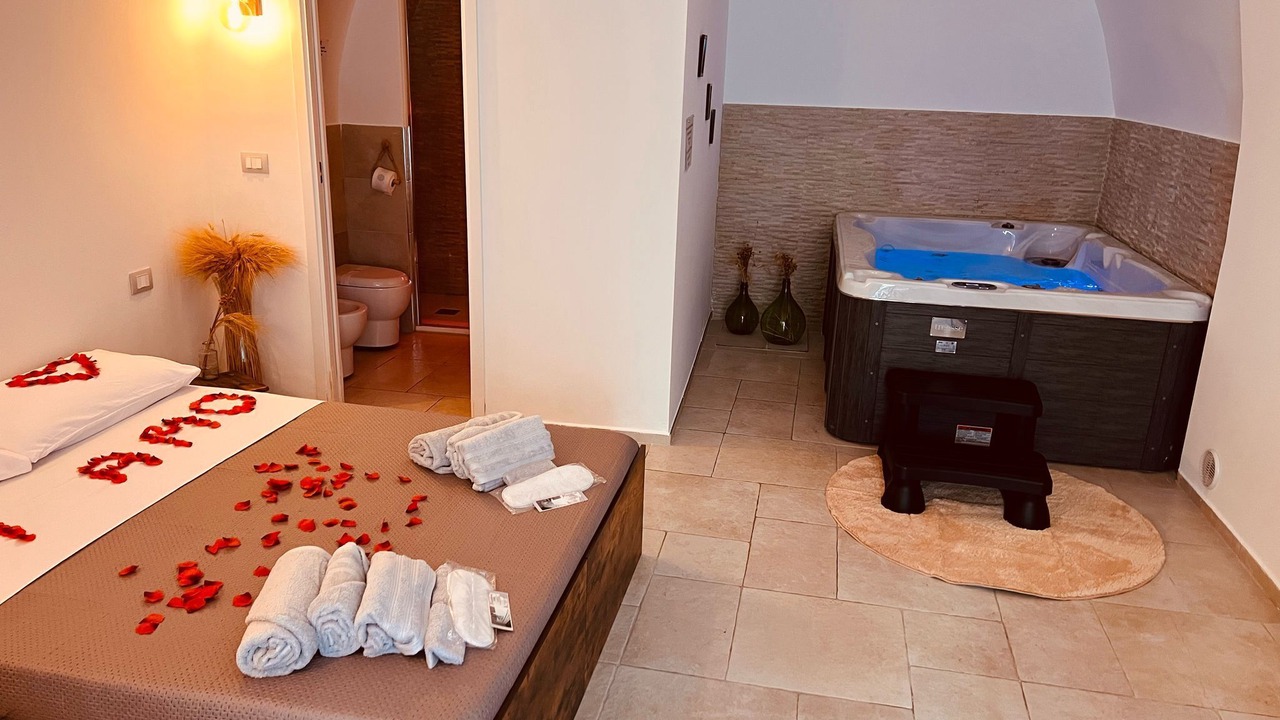 Photo of Bedroom in Adelfia