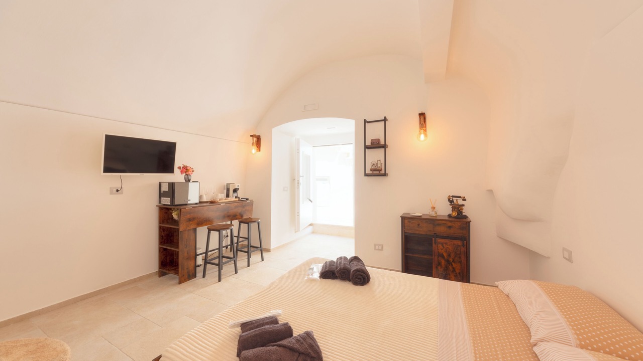 Photo of Bedroom in Adelfia