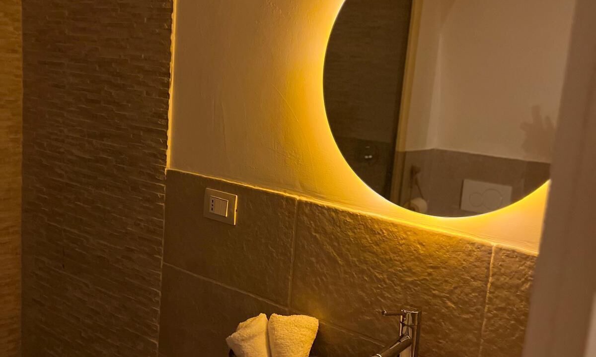 Photo of Bathroom in Adelfia