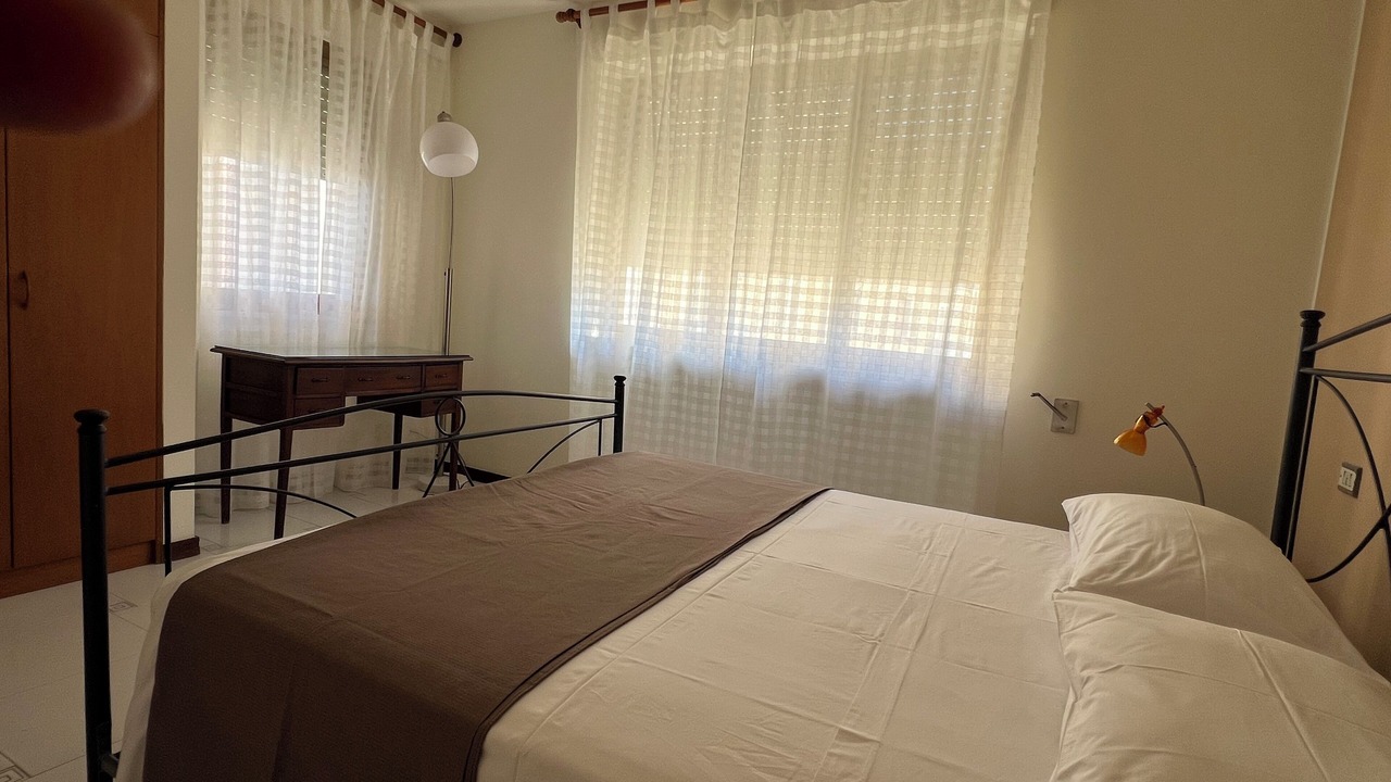 Photo of Bedroom in Otranto