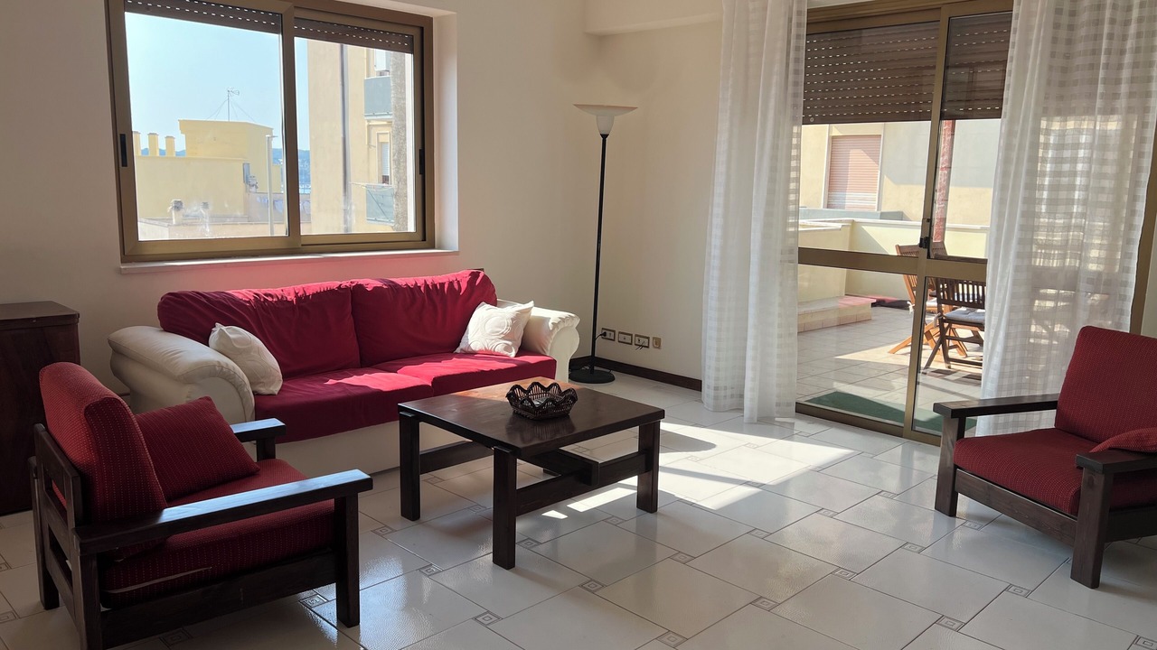 Photo of Livingroom in Otranto