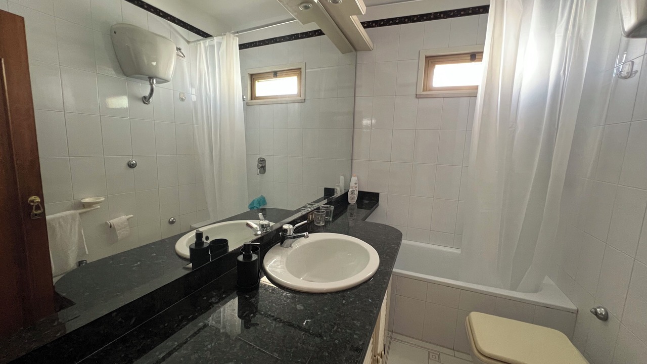 Photo of Bathroom in Otranto