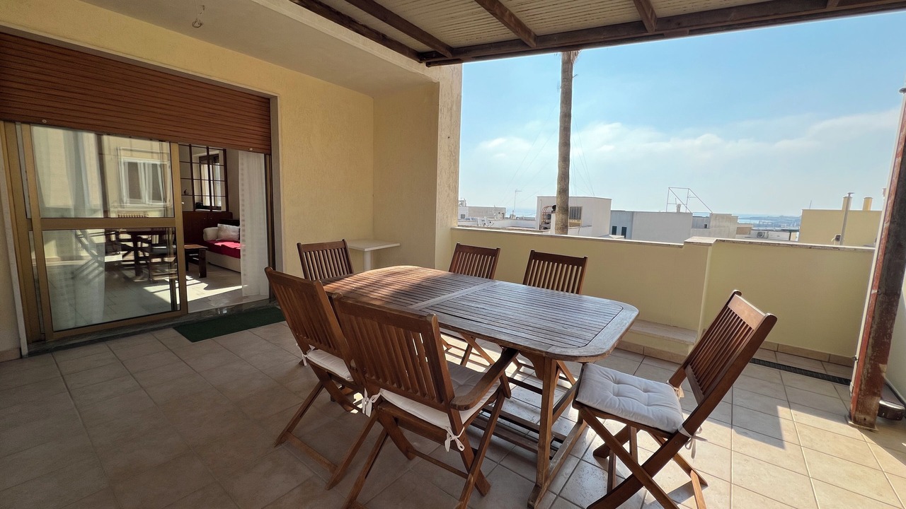 Photo of Outdoor in Otranto