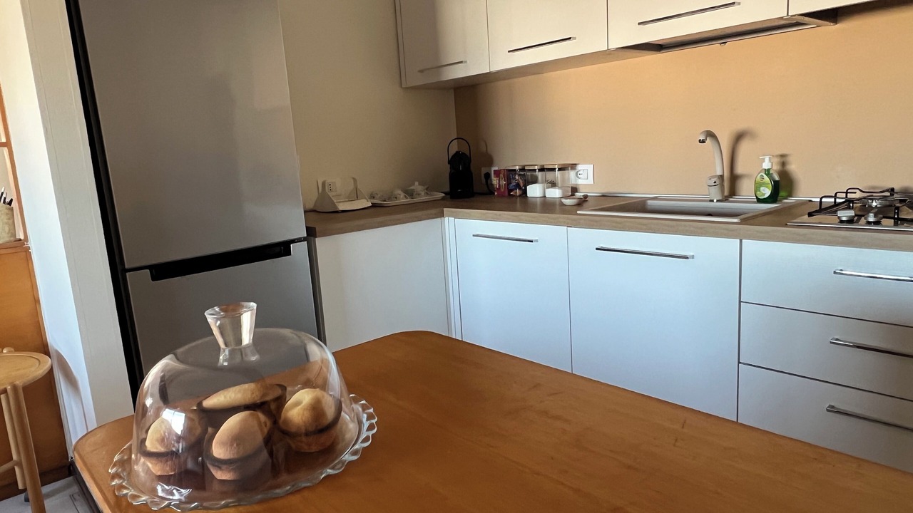 Photo of Kitchen in Otranto