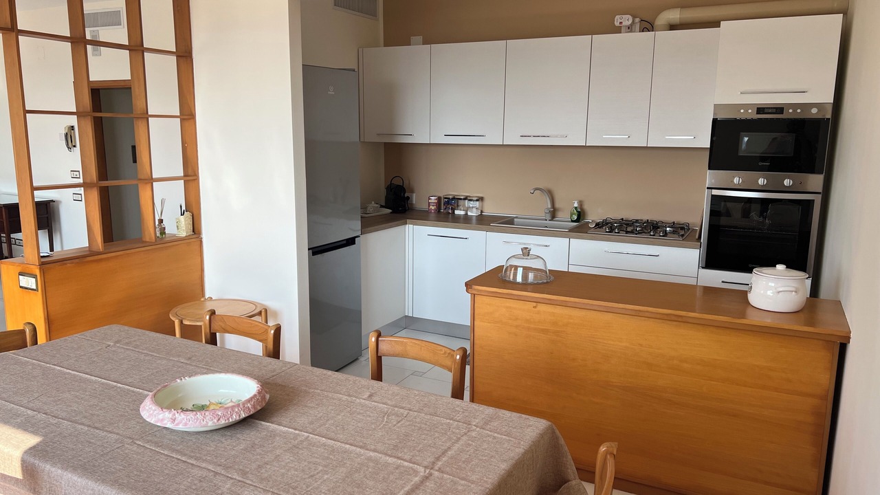 Photo of Kitchen in Otranto
