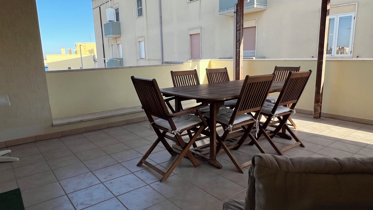 Photo of Outdoor in Otranto