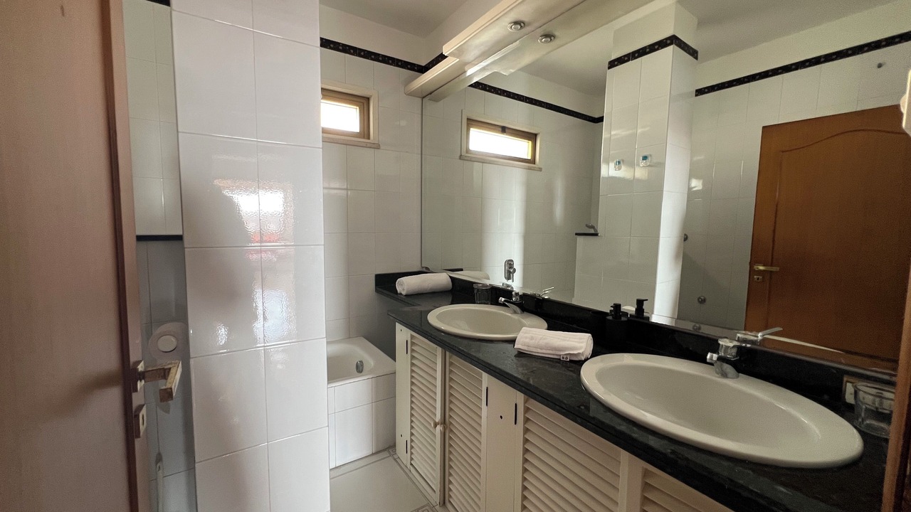 Photo of Bathroom in Otranto
