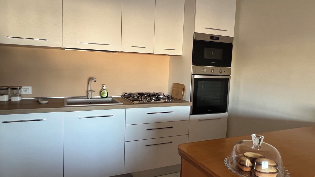 Photo of Kitchen in Otranto