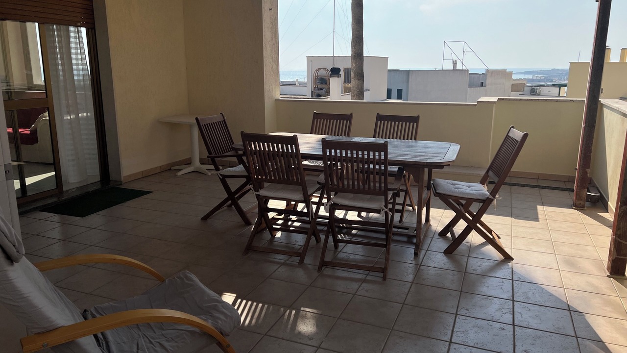 Photo of Outdoor in Otranto