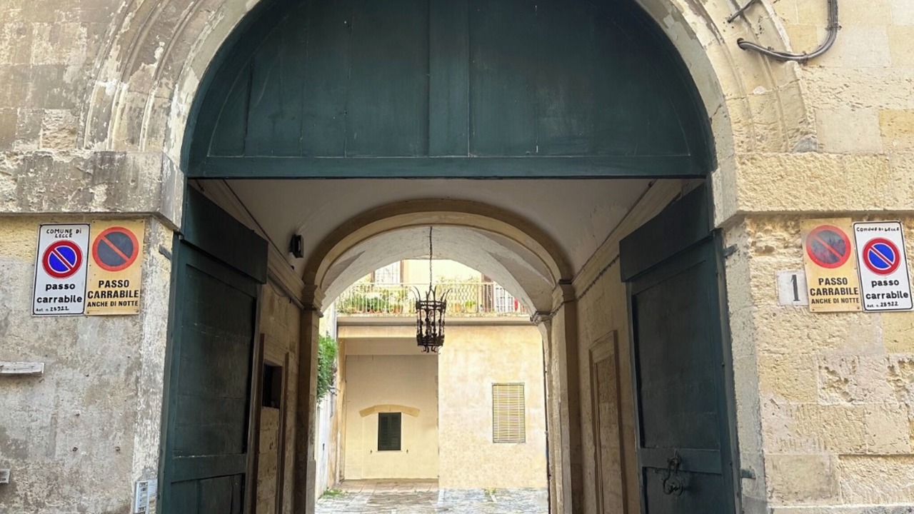 Photo of Outdoor in Lecce Historic Center