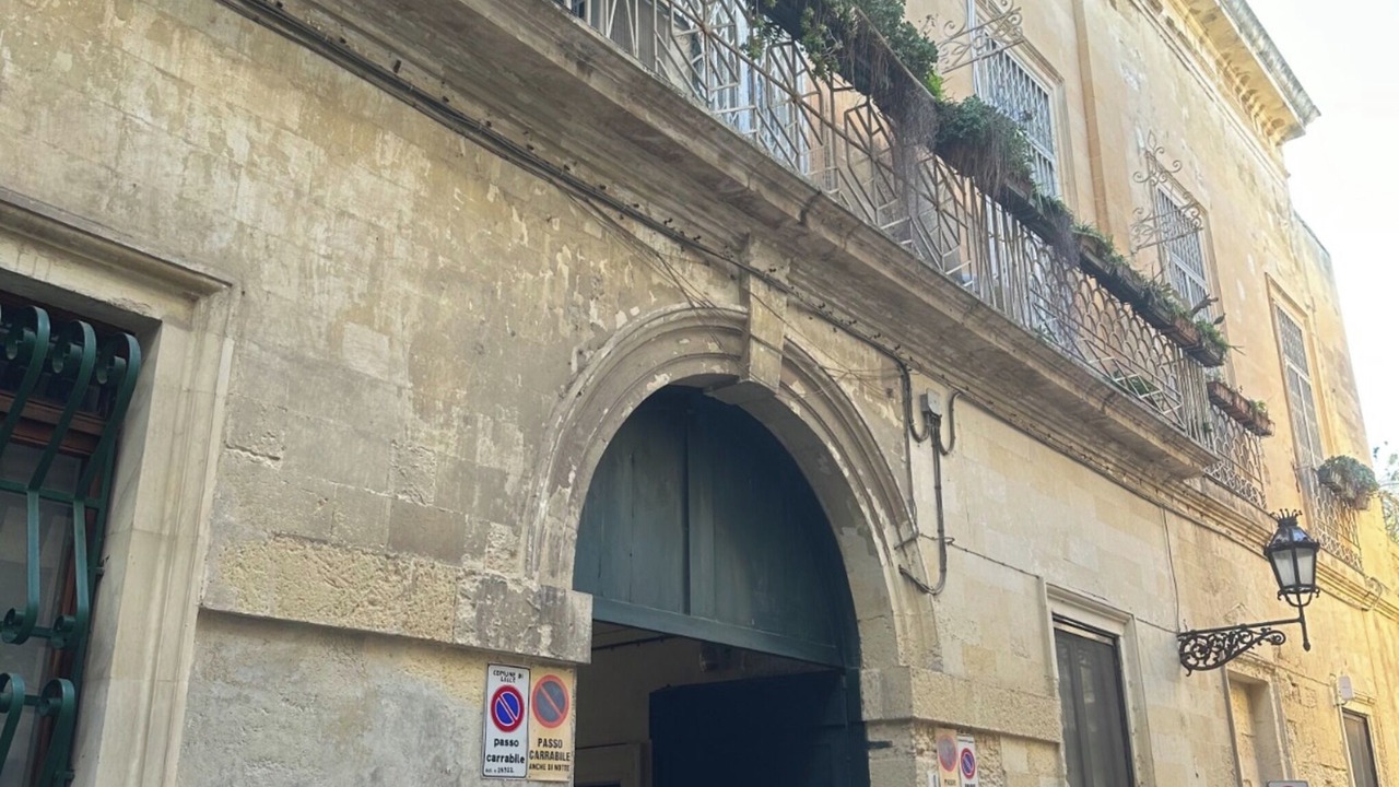 Photo of Outdoor in Lecce Historic Center