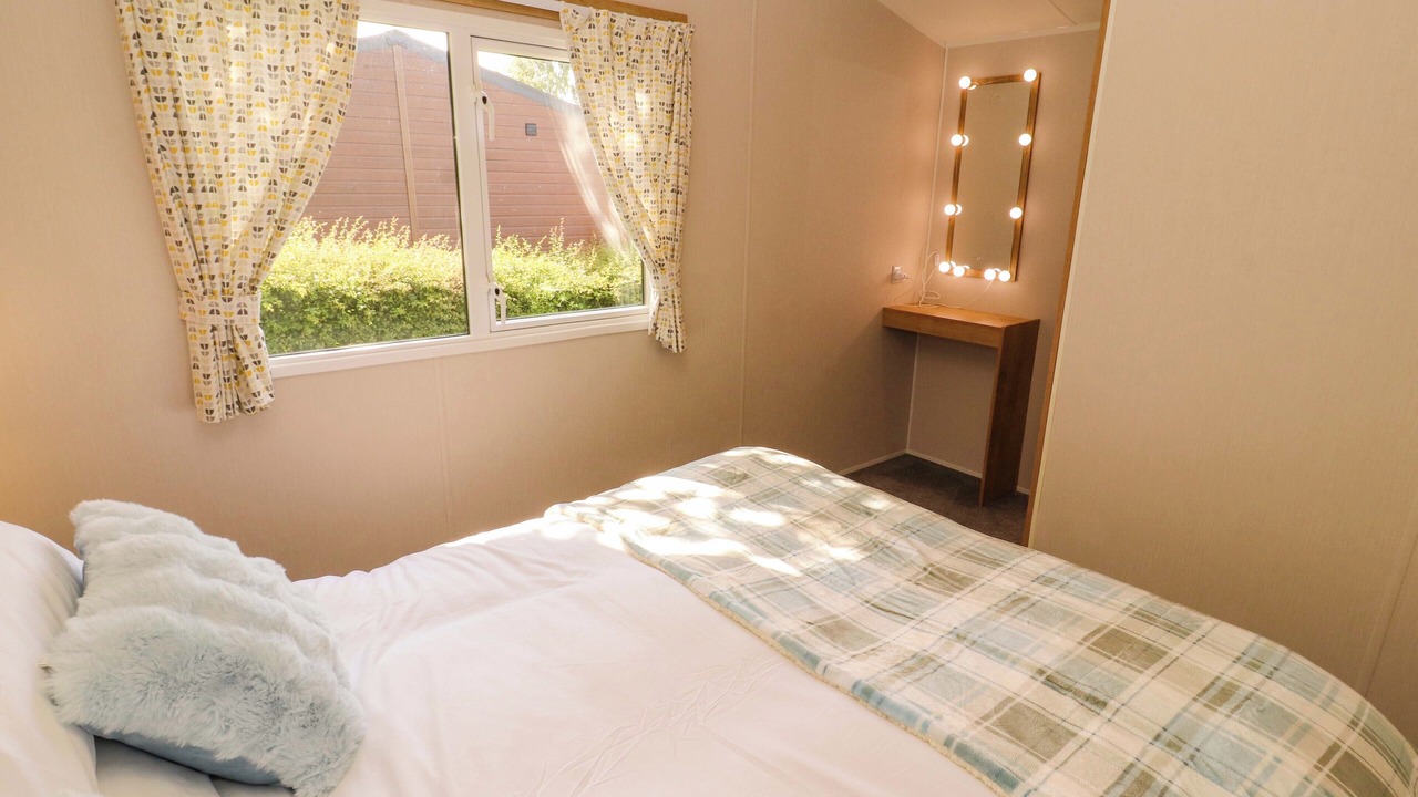 Photo of Bedroom in Carnforth