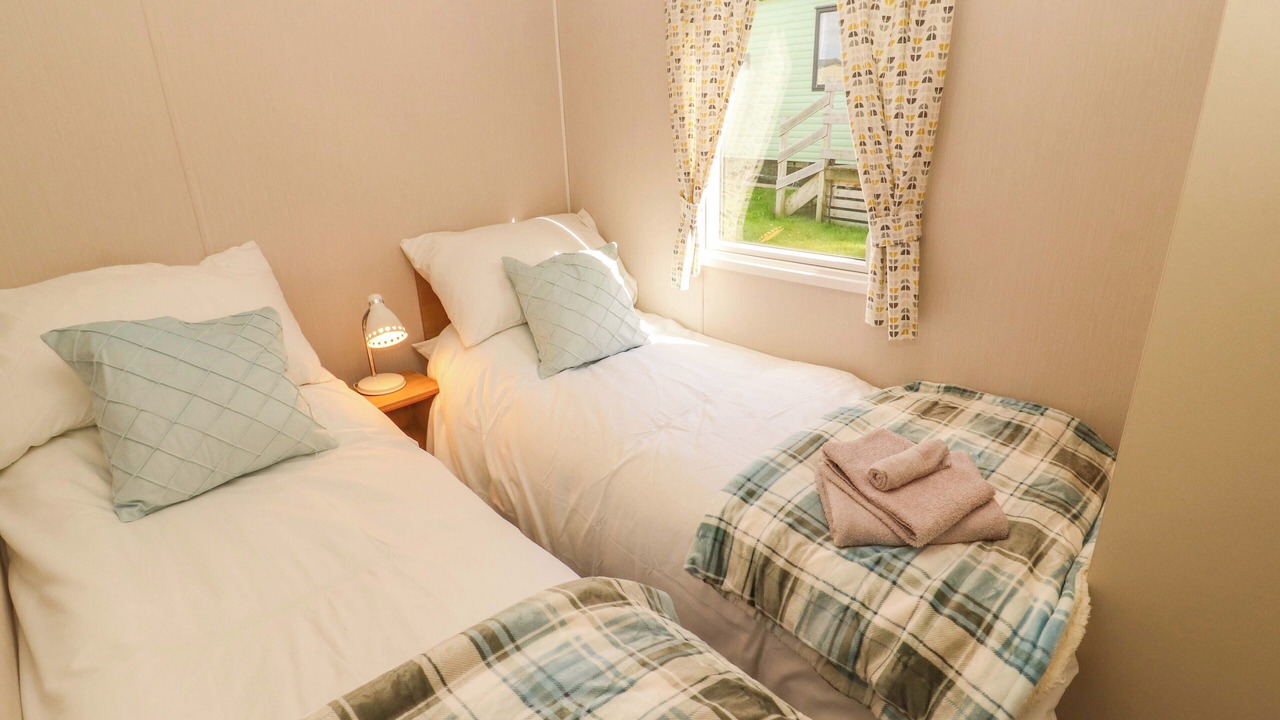 Photo of Bedroom in Carnforth