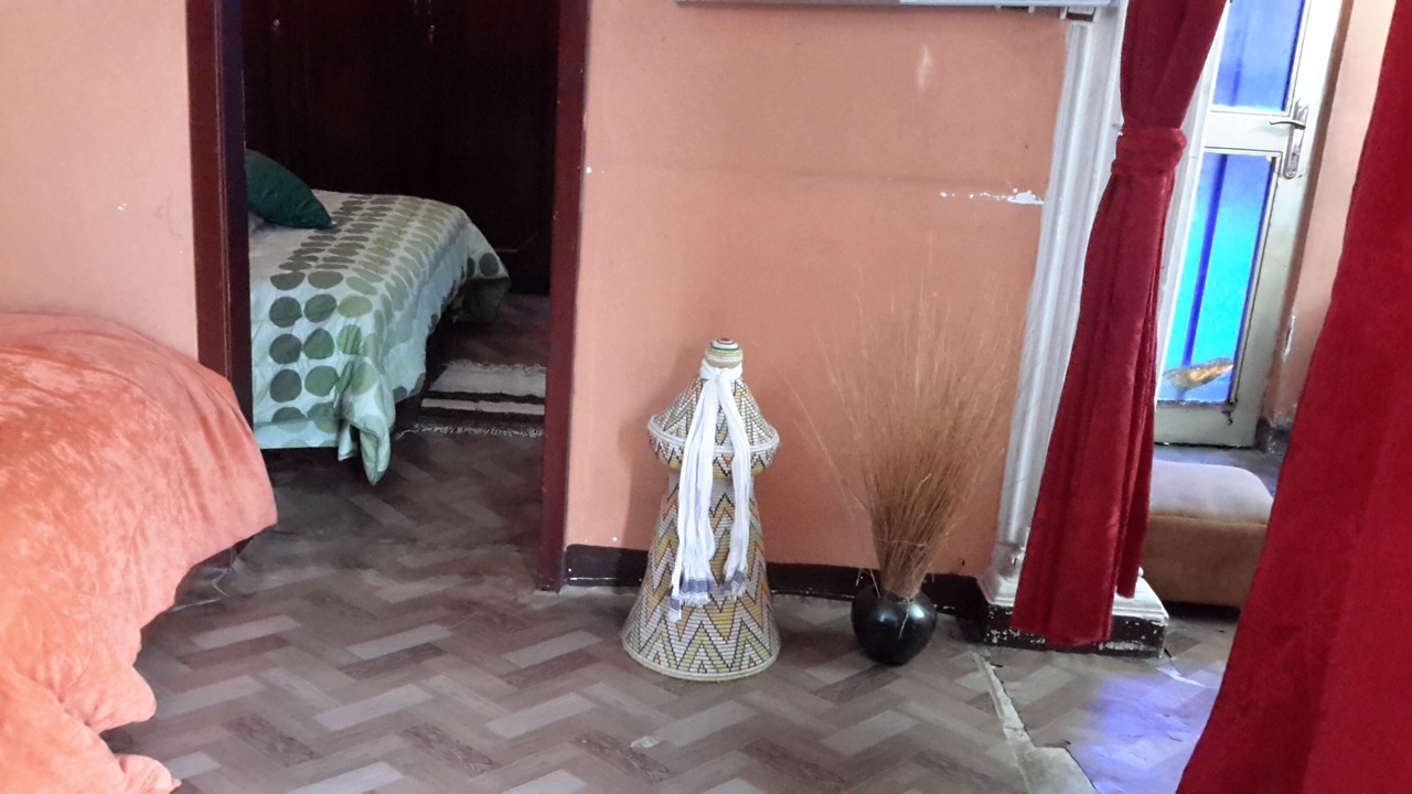 Photo of Livingroom in Addis Ababa