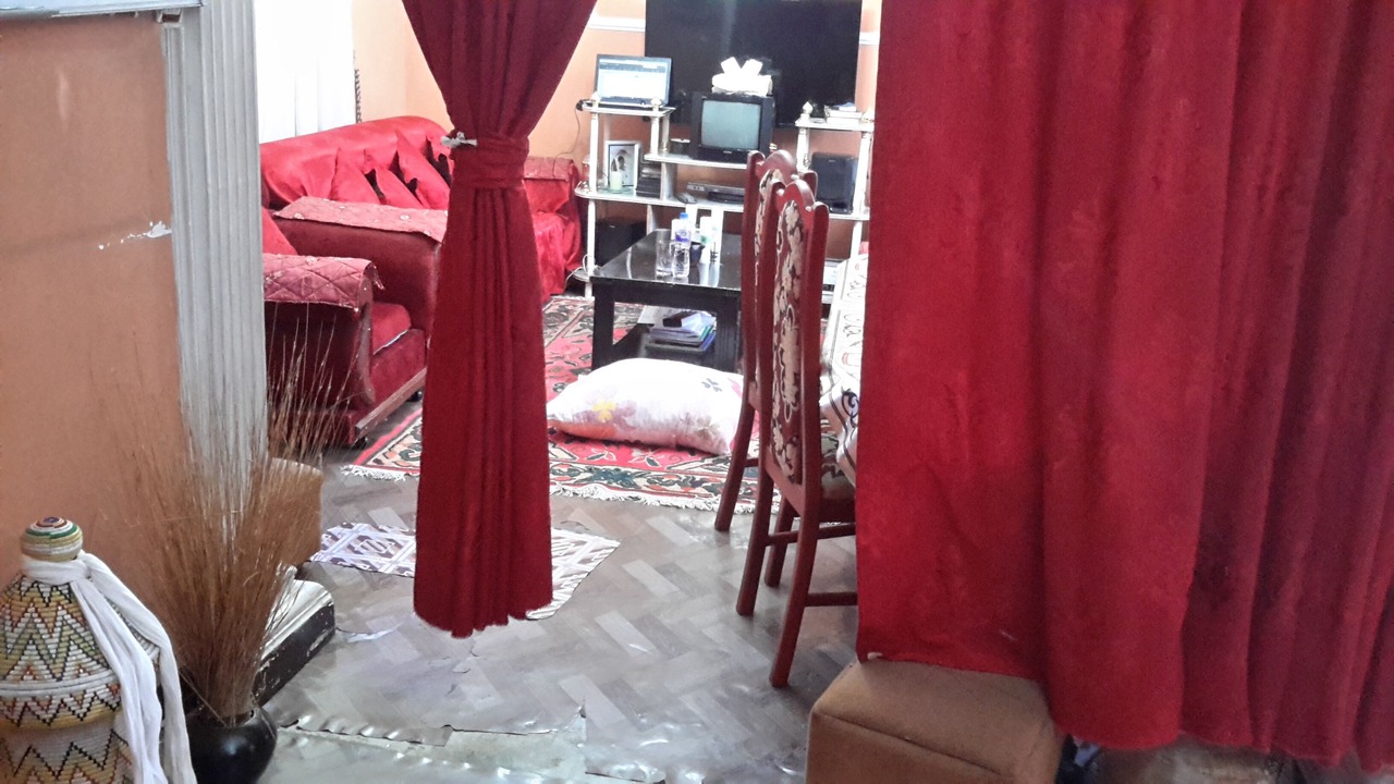 Photo of Livingroom in Addis Ababa