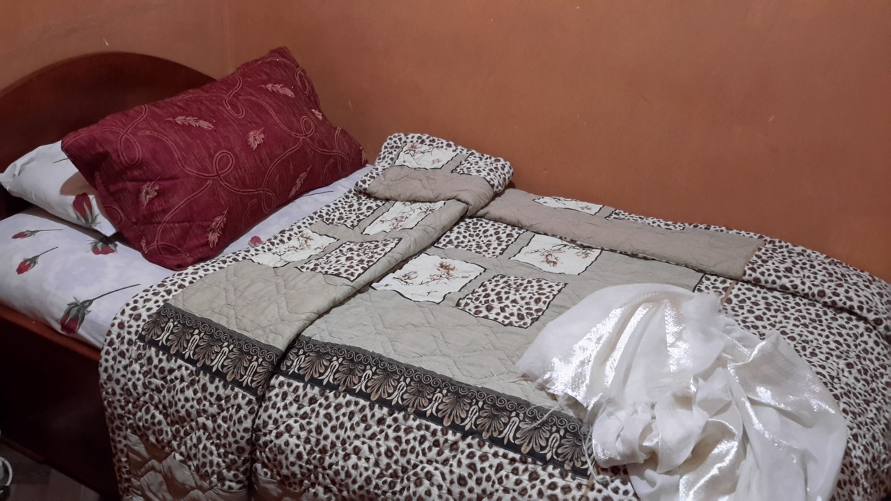 Photo of Bedroom in Addis Ababa