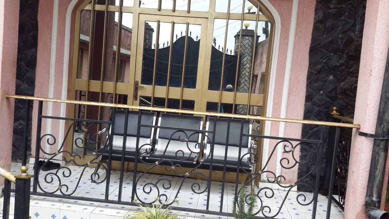 Photo of Outdoor in Addis Ababa