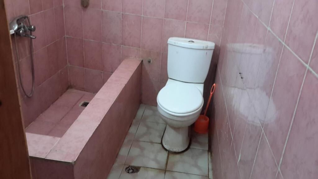 Photo of Bathroom in Addis Ababa