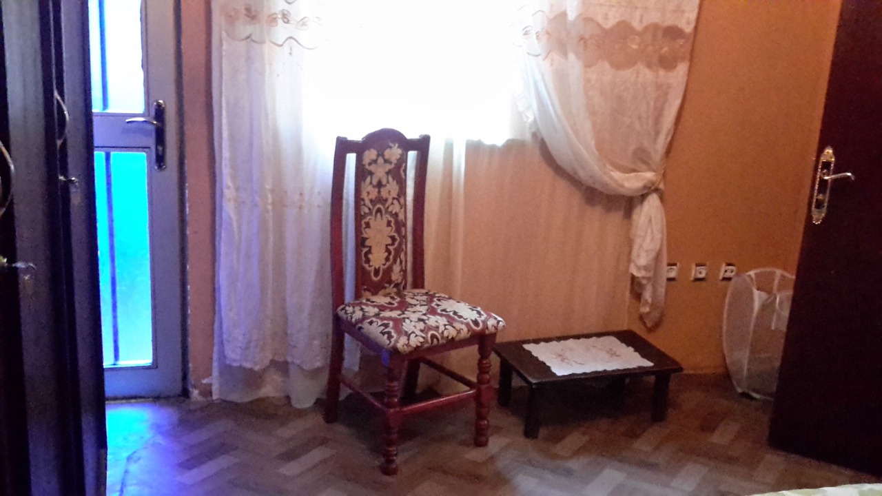 Photo of Livingroom in Addis Ababa