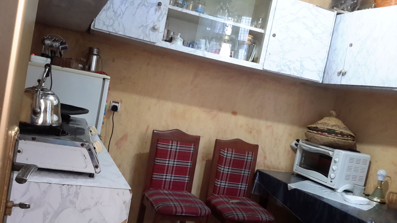 Photo of Kitchen in Addis Ababa