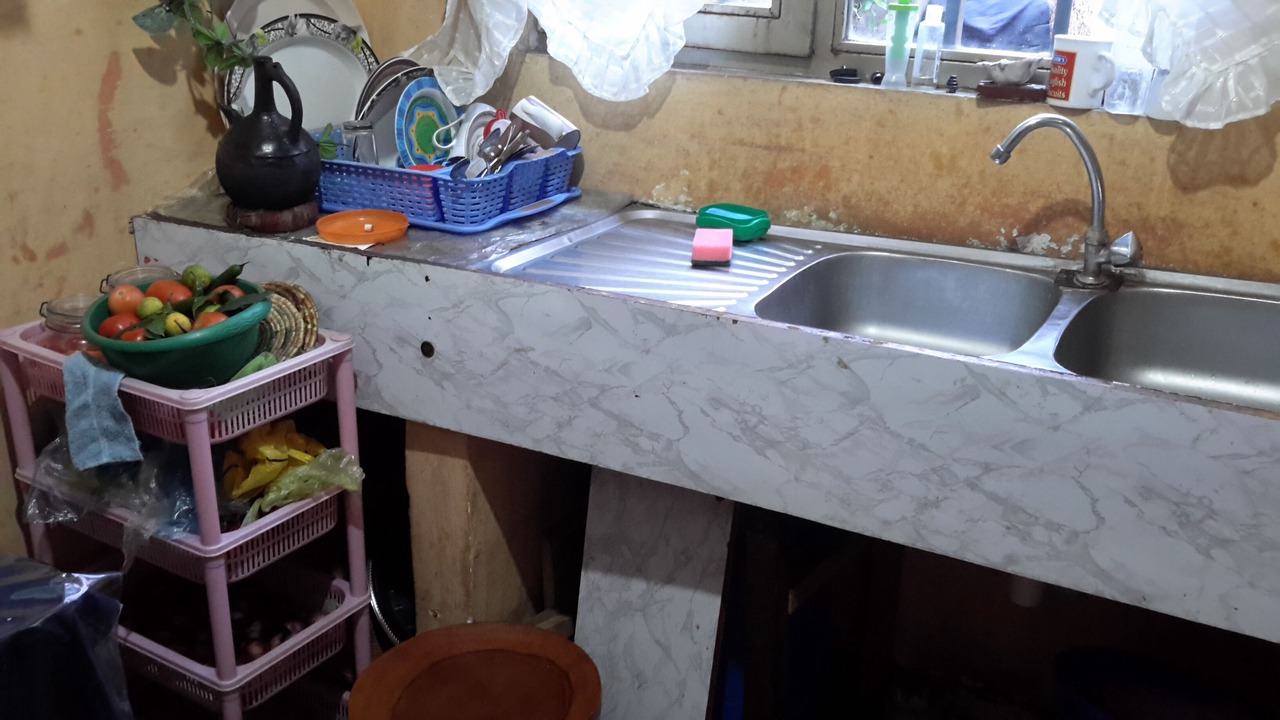 Photo of Kitchen in Addis Ababa