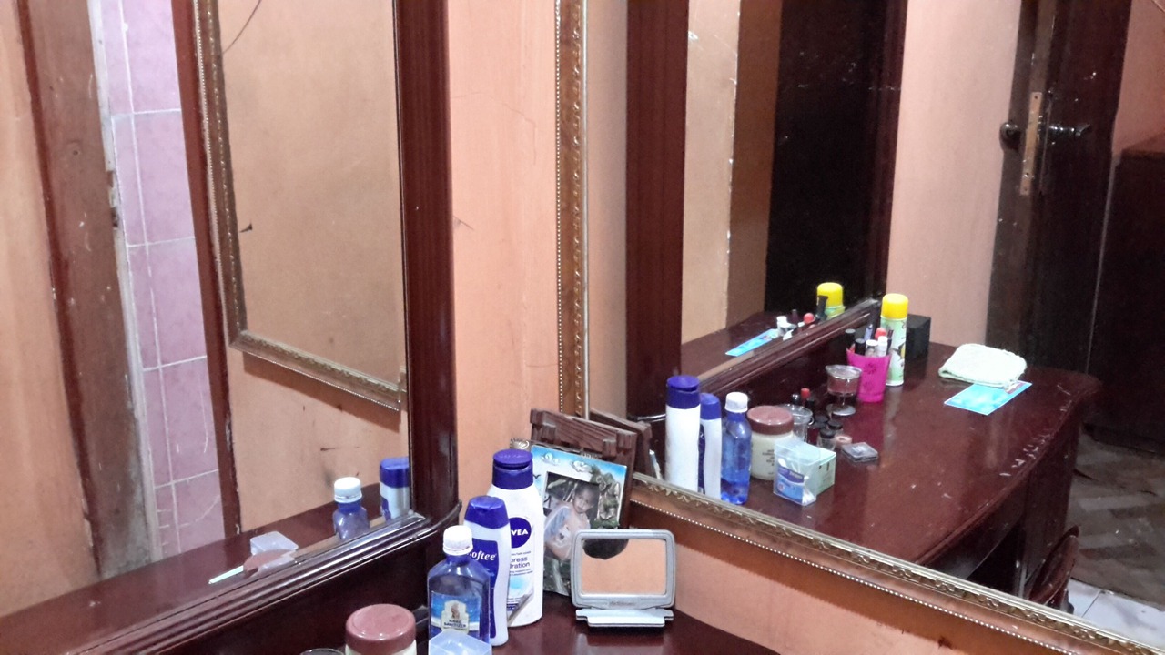 Photo of Bathroom in Addis Ababa