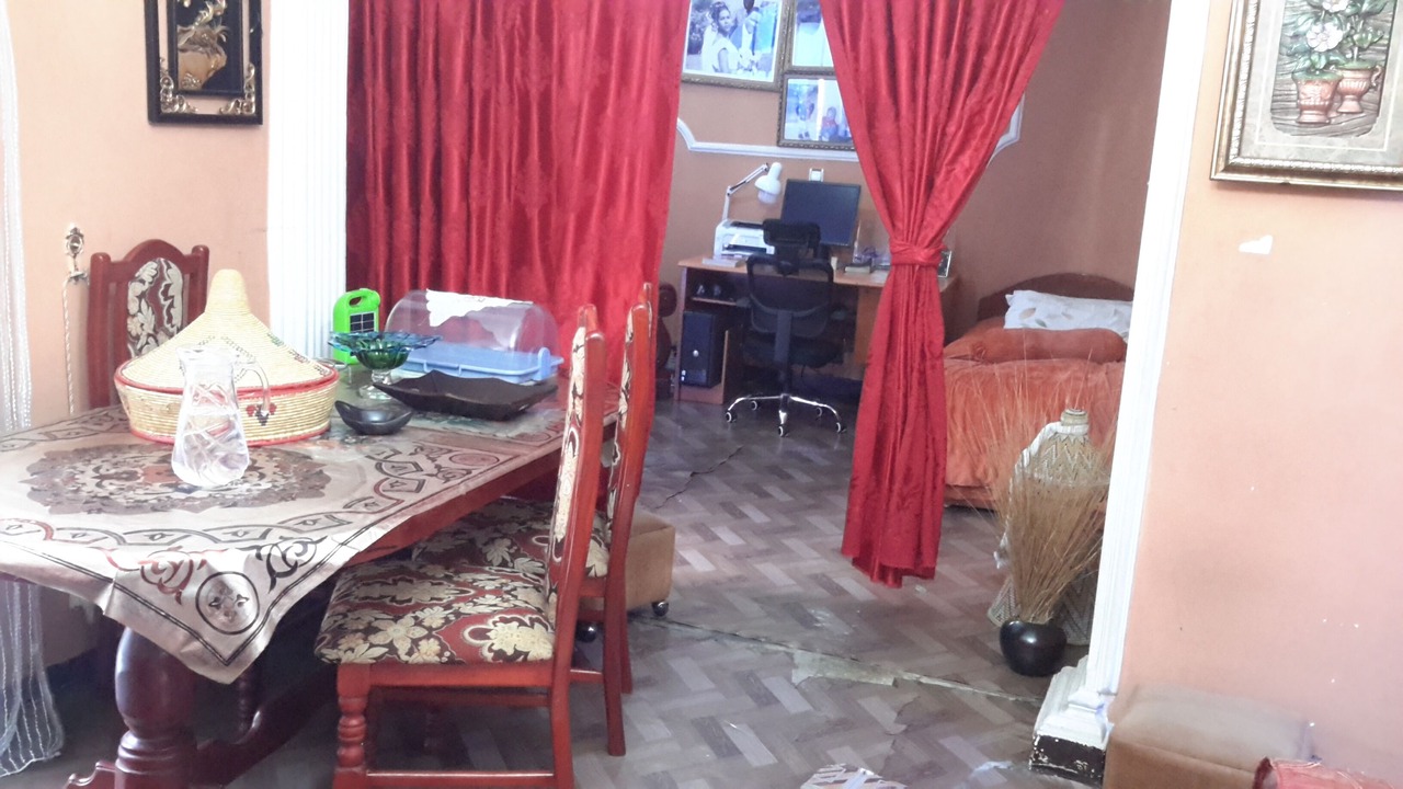 Photo of Livingroom in Addis Ababa