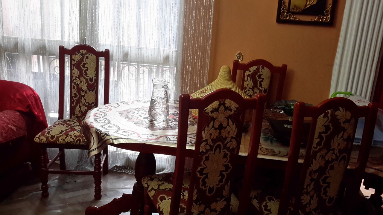 Photo of Livingroom in Addis Ababa