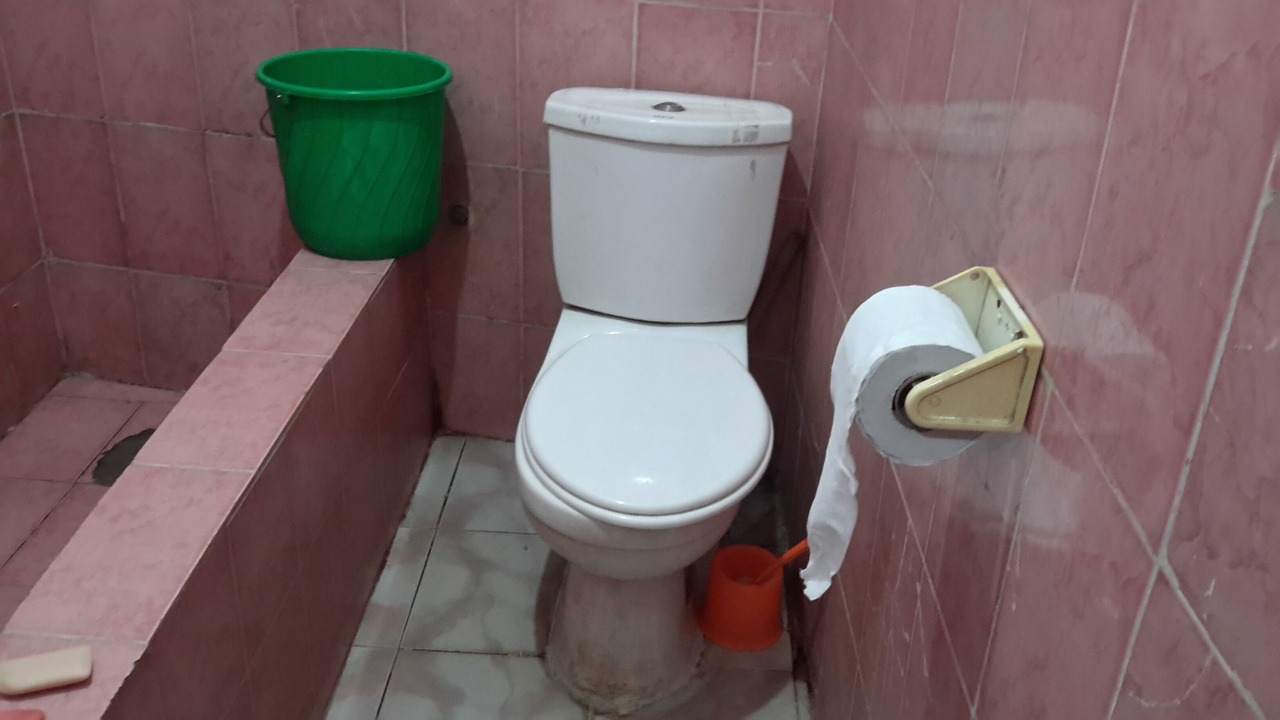 Photo of Bathroom in Addis Ababa