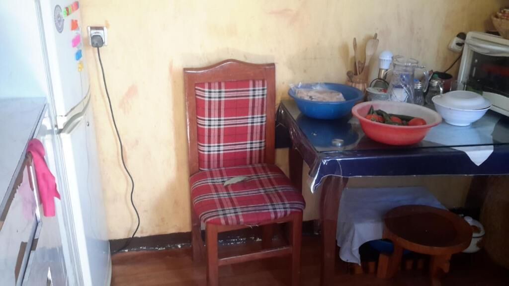 Photo of Kitchen in Addis Ababa