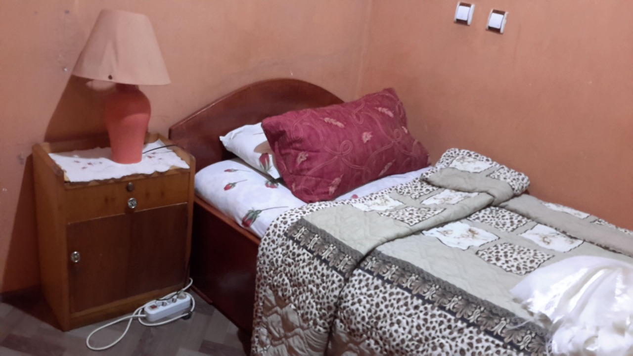 Photo of Bedroom in Addis Ababa