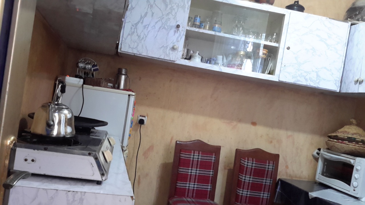 Photo of Kitchen in Addis Ababa