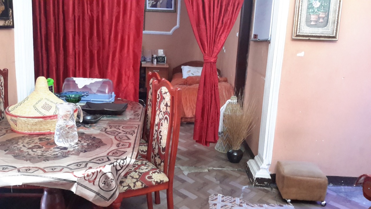 Photo of Livingroom in Addis Ababa