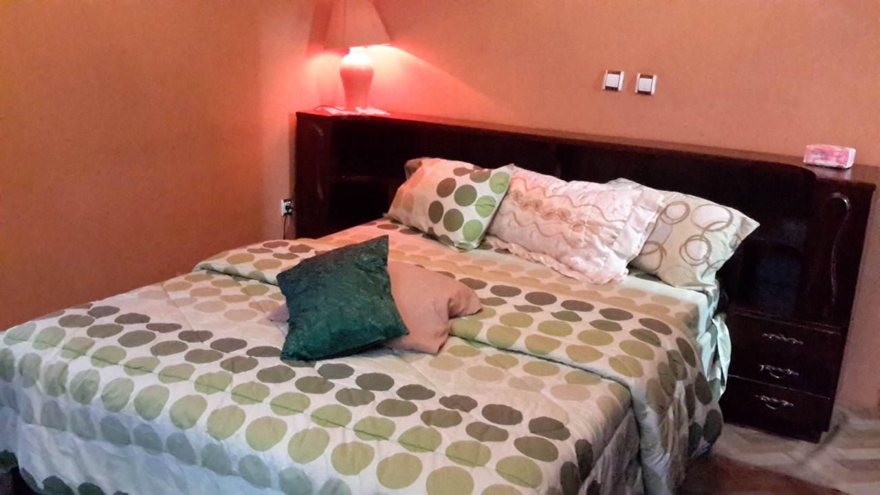 Photo of Bedroom in Addis Ababa