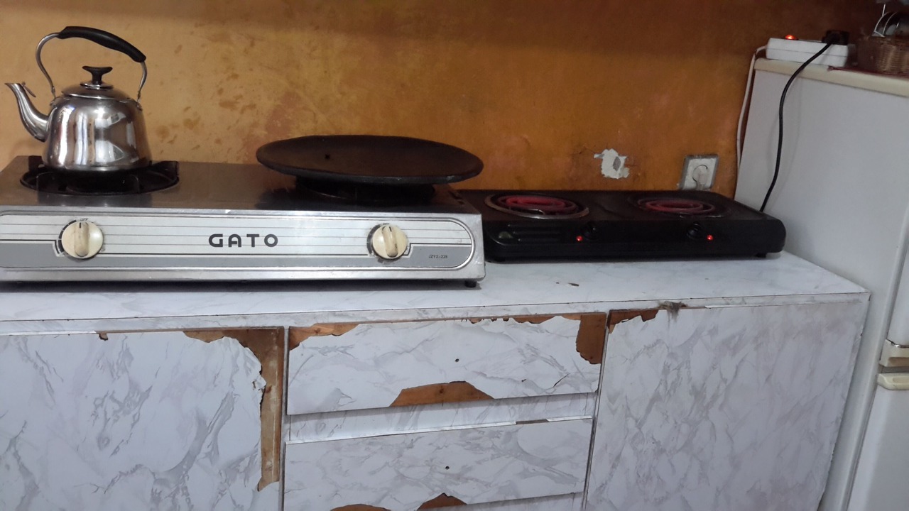 Photo of Kitchen in Addis Ababa