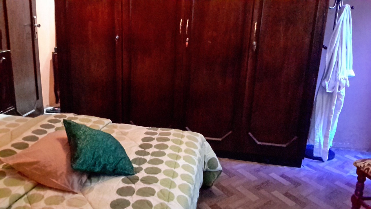 Photo of Bedroom in Addis Ababa