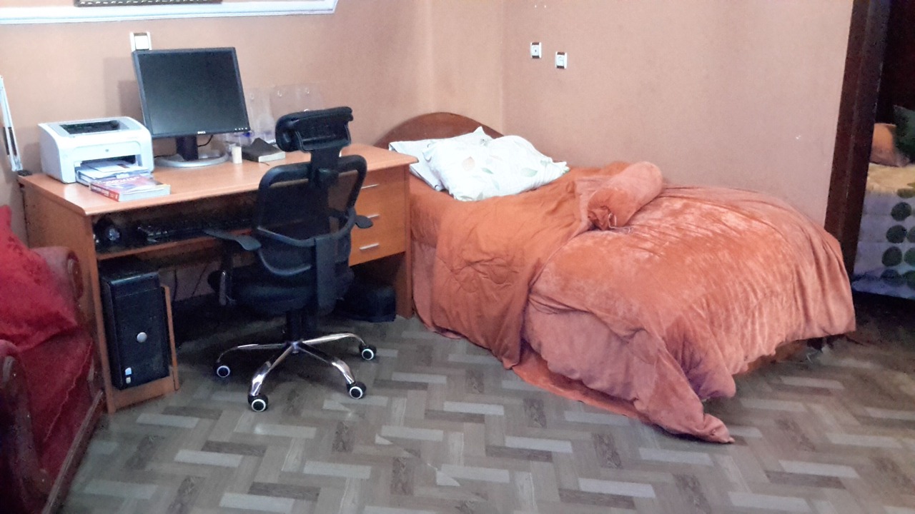 Photo of Bedroom in Addis Ababa