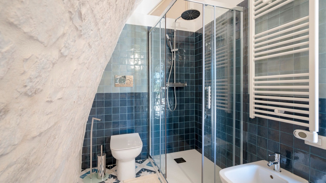 Photo of Bathroom in Martina Franca