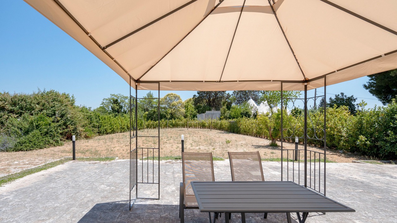 Photo of Outdoor in Martina Franca