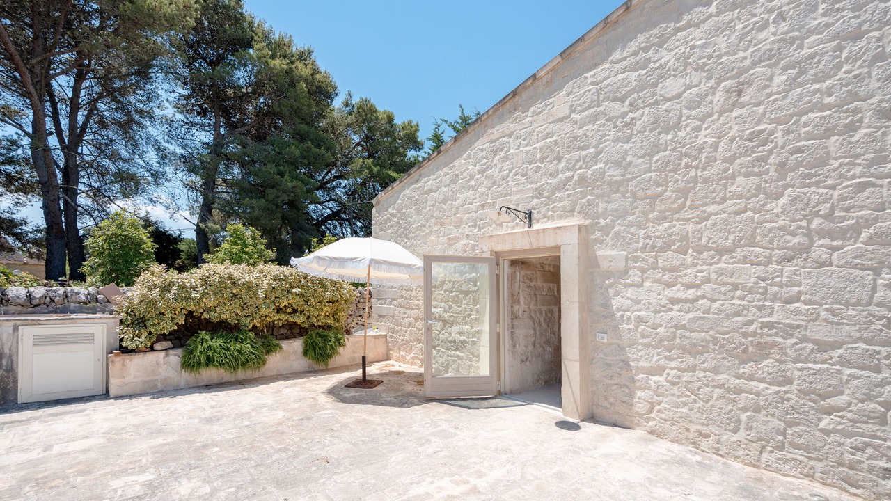 Photo of Outdoor in Martina Franca