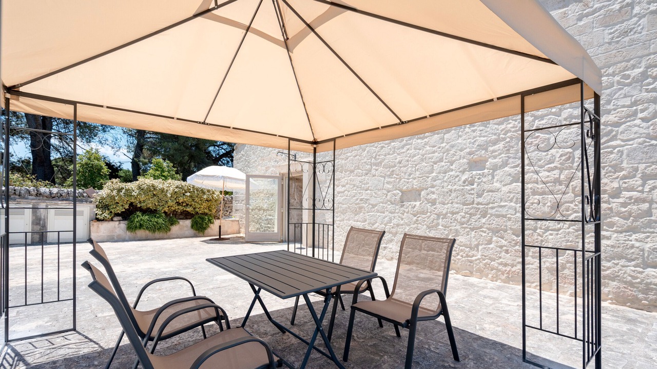 Photo of Outdoor in Martina Franca